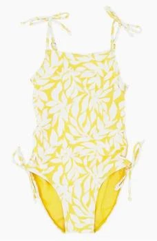 feather 4 arrow | Feather 4 Arrow - Girl's Seaside One-piece Swimsuit,商家ELITE FINDS,价格¥281