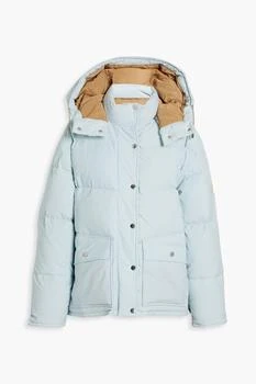 Cordova | Hakuba quilted hooded down ski jacket,商家THE OUTNET US,价格¥2287