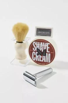Men Rock | Men Rock The Life Shaver Sandalwood Ultimate Shaving Kit,商家Urban Outfitters,价格¥476
