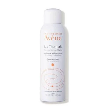 推荐Avène Thermal Spring Water 5.29 oz商品