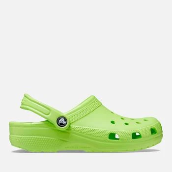 推荐Crocs Classic Croslite™ Clogs商品