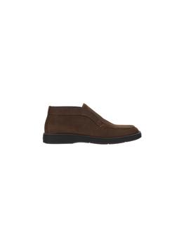 推荐Santoni Dragon Loafers商品
