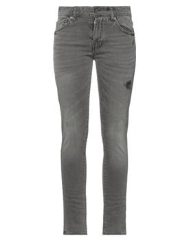 Armani Exchange | Denim pants商品图片,2.6折