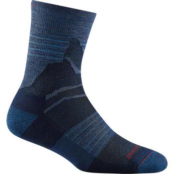 Darn Tough Vermont | Darn Tough Junior's Pinnacle Micro Crew Cushion Sock商品图片,7.3折×额外8折, 额外八折