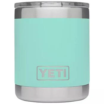 YETI | YETI 10 oz. Rambler Lowball with MagSlider Lid,商家Public Lands (Moosejaw),价格¥163