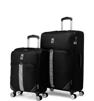 Vince Camuto, Vince Camuto | Capri 2-Piece Softside Luggage Set商品图片 5.3折