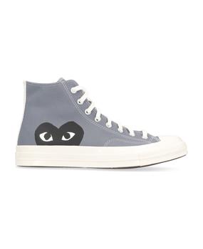 Comme des Garcons | Chuck 70 High-top Sneakers商品图片,