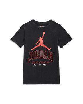 aj大童, Jordan | Boys' Jumpman Graphic Tee - Big Kid商品图片 