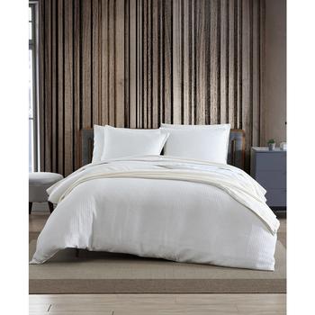 Eddie Bauer是什么牌子, Eddie Bauer | Alpine Waffle 2 Pc. Comforter Set, Twin商品图片 