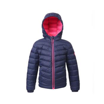 商品Rokka&Rolla | Little and Big Girls' Ultra Light Packable Down Puffer Jacket,商家Macy's,价格¥358图片