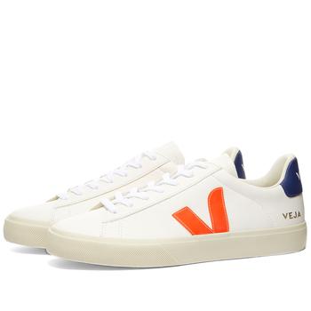 推荐Veja Womens Campo Sneaker商品