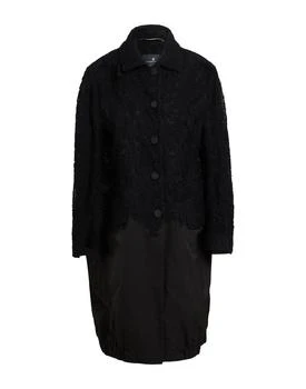 ERMANNO | Full-length jacket,商家YOOX,价格¥9799