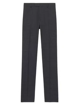 Sandro | Wool Suit Pants,商家Saks Fifth Avenue,价格¥2725