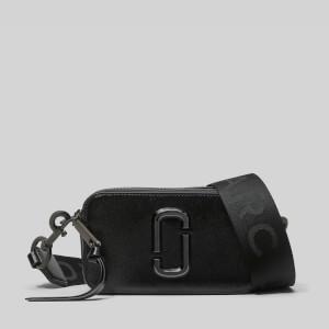 推荐Marc Jacobs Women's Snapshot DTM商品