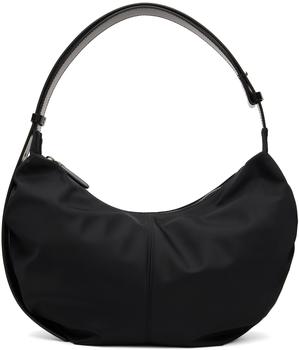 推荐Black Heavyweight Nylon Bag商品