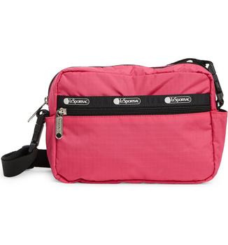 商品LeSportsac | Candance Convertible Belt Bag,商家Nordstrom Rack,价格¥306图片