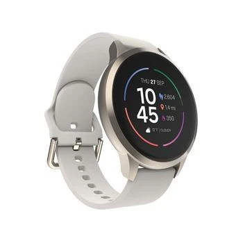 iTouch | Sport 4 Unisex Silicone Strap Smartwatch 43.2mm,商家Macy's,价格¥375