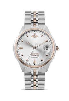 Vivienne Westwood | Vivienne Westwood Ladies Camberwell Rose Gold Plated Watch商品图片,