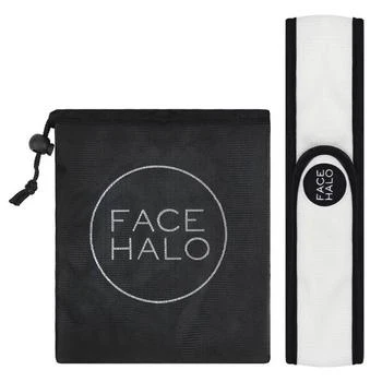 推荐Face Halo Accessories Pack (Headband and Wash Bag)商品