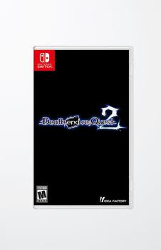 商品Alliance Entertainment | Death End Request 2 Nintendo Switch Game,商家PacSun,价格¥359图片