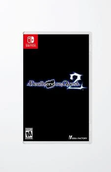 Alliance Entertainment | Death End Request 2 Nintendo Switch Game,商家PacSun,价格¥406