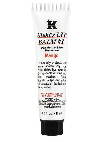 科颜氏身体乳彩妆, Kiehl's | Lip Balm #1商品图片 8.5折