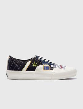 推荐Vault by Vans Authentic VR3 PW LX商品