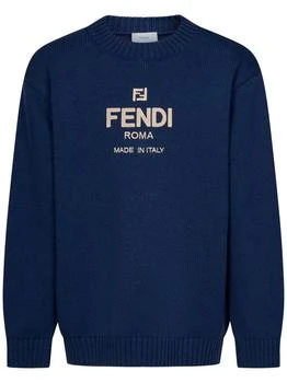 Fendi | Sweater 9折