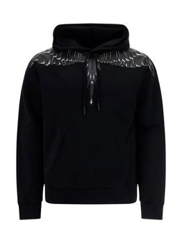 Marcelo Burlon | Hoodie 5.2折