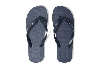 RVCA All The Way Sandals