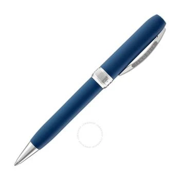 Visconti | Rembrandt Eco-Logic Ballpoint Pen in Blue KP10-10-02-BP,商家Jomashop,价格¥376