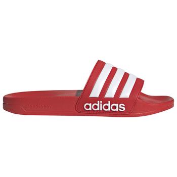 阿迪达斯拖鞋经典款, Adidas | adidas Adilette Shower Slide - Men's商品图片 7.9折
