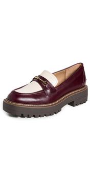 sam edelman乐福鞋, Sam Edelman | Sam Edelman Laurs Loafers商品图片 