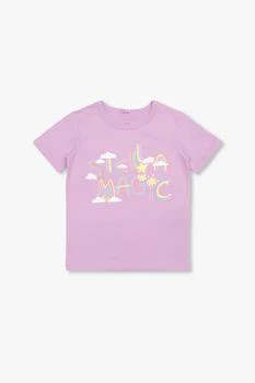 Stella McCartney | Printed T-shirt 7.5折