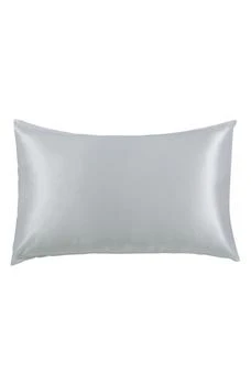 Melange Home | 100% Pure Mulberry Silk Pillow Case,商家Nordstrom Rack,价格¥388
