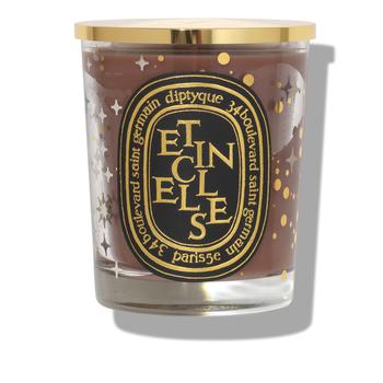 Diptyque | Etincelles Scented Candle商品图片,