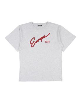 Balenciaga | T-shirt商品图片,4.5折