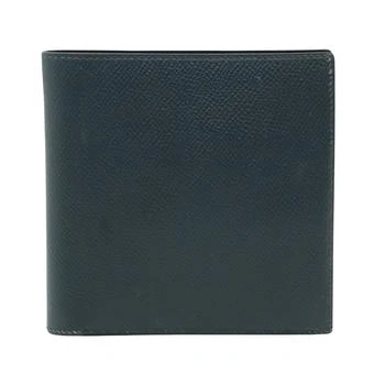 Hermès Hermès --  Leather Wallet  (Pre-Owned)