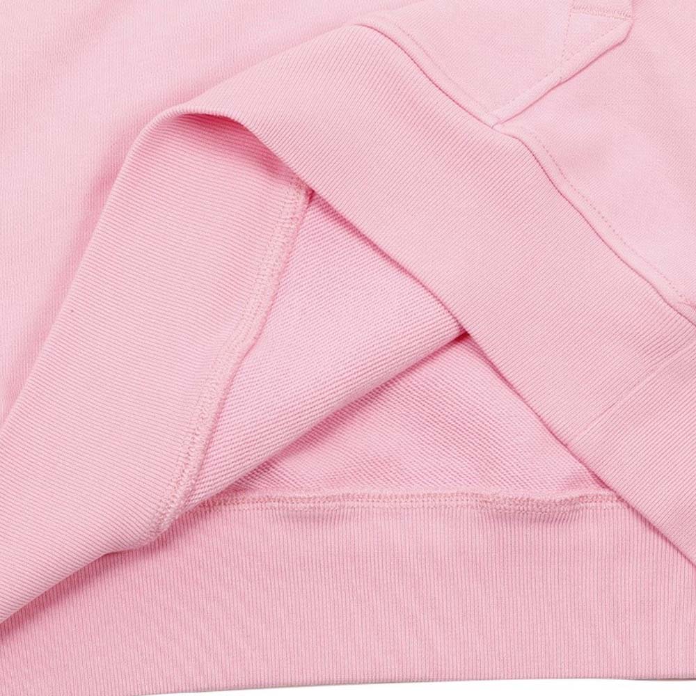 冬装莫斯奇诺卫衣, Moschino | MOSCHINO 女粉色女士卫衣/帽衫 EV1709-5527-1222商品图片 独家减免邮费