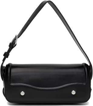 Black Mini Ransel Bag,价格$654.89
