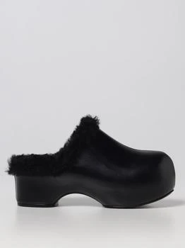 推荐Jil Sander high heel shoes for woman商品