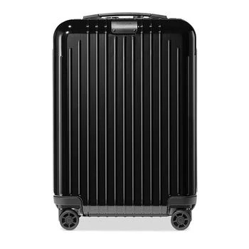 RIMOWA | Essential Lite Cabin in Gloss Ivory Beige,商家Bloomingdale's,价格¥5711