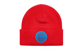 supreme帽子真假, Supreme | Supreme Lenticular Patch Beanie商品图片 
