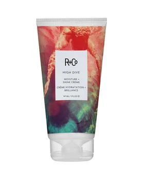 推荐High Dive Moisture & Shine Crème 5 oz.商品