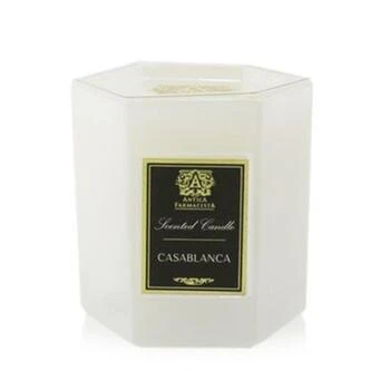 Antica Farmacista | 9 oz Candle - Casablanca,商家Premium Outlets,价格¥406