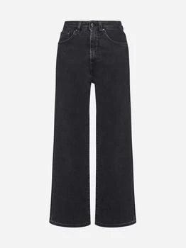 Totême | Flared fit jeans 独家减免邮费