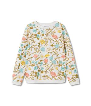 product Sweatshirt Flowers (Little Kids/Big Kids) image