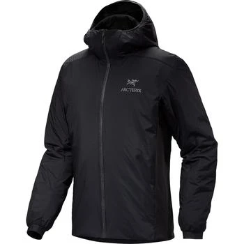 推荐Arc'teryx Atom Hoody Men's | Lightweight Versatile Synthetically Insulated Hoody商品