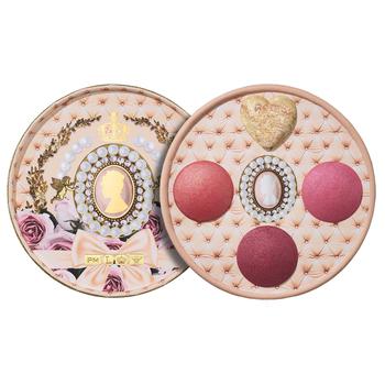 pat是什么牌子, Pat McGrath | Blushing Delights商品图片 满$1享7.5折, 满折