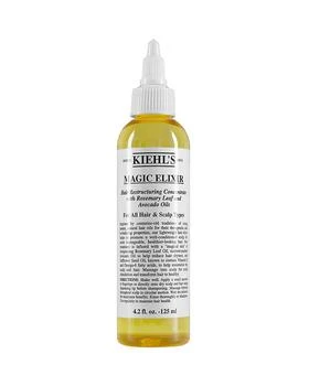 product Magic Elixir Hair Restructuring Concentrate with Rosemary Leaf & Avocado image